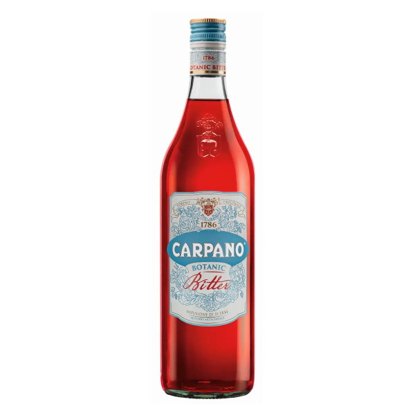 Carpano Botanic Bitter 100 cl