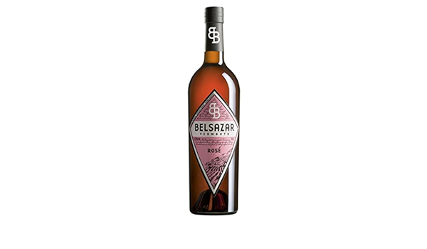 Belsazar Wein Aperitif Rosé 75 cl