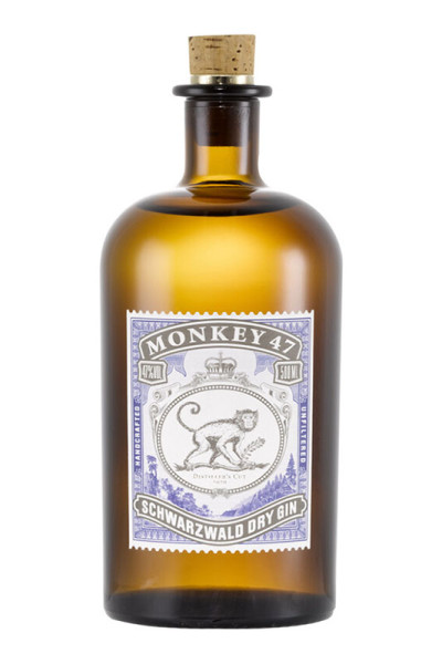 Monkey 47 Distiller’s Cut 2020 50 cl