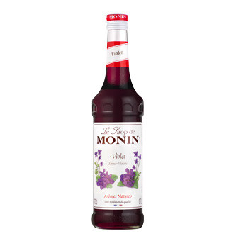 Monin Sirup Veilchen 70 cl