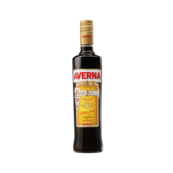 Averna Amaro Siciliano 70 cl