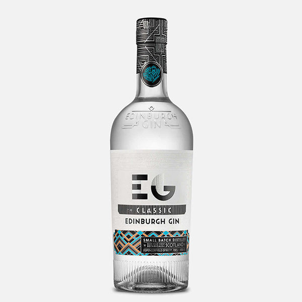 Edinburgh Gin Classic 70 cl