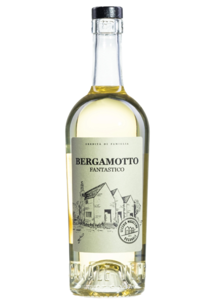 Vecchio Magazzino Doganale Liquore Bergamotto "Fantastico" 70 cl