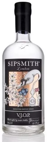 Sipsmith London Dry Gin V.J.O.P 70 cl