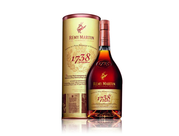 Rémy Martin Accord Royal 1738 70 cl