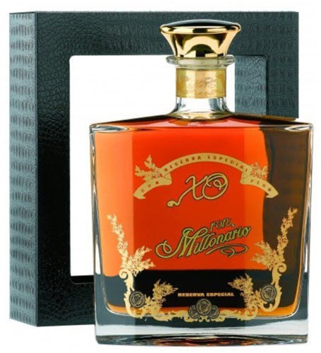 Ron Millonario XO Magnum 70 cl