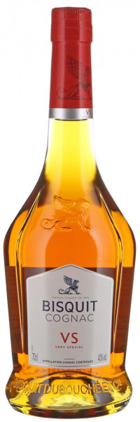 Bisquit VS Cognac 70cl