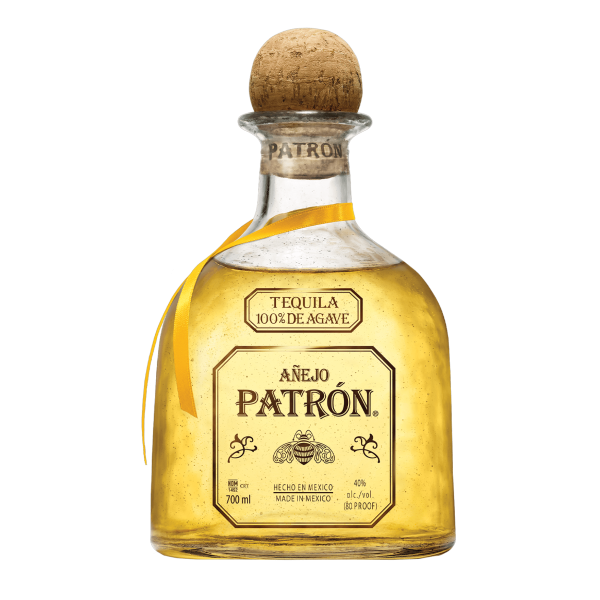 Patron Tequila Añejo 70 cl