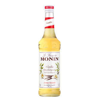 Monin Sirup Vanille 70 cl