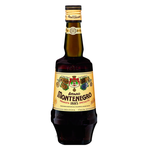 Amaro Montenegro Liquore Italiano 70 cl