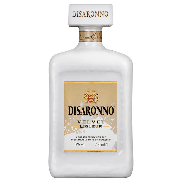 Disaronno Velvet Likör 70 cl