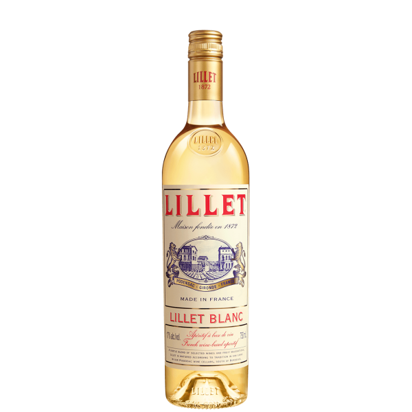 Lillet Blanc Aperitif 75 cl