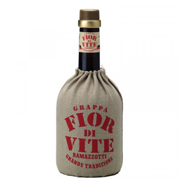 Grappa Fior de Vite Bionda 70 cl