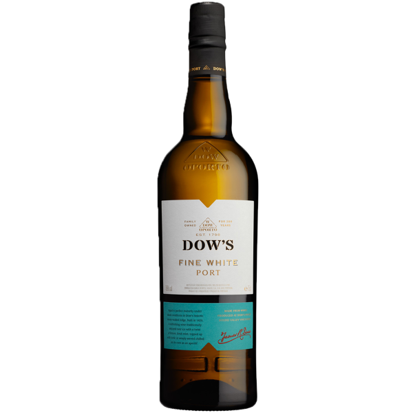 Dow's Fine White Port 75 cl