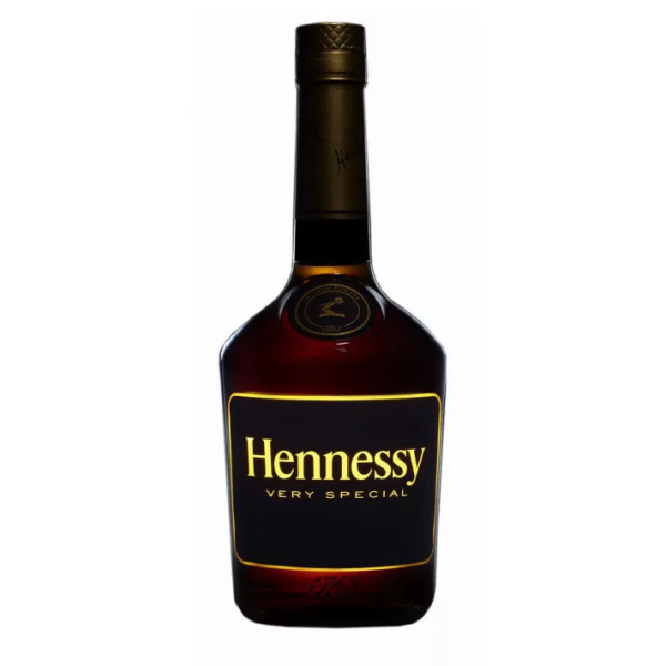 Hennessy VS Luminous Cognac 70 cl