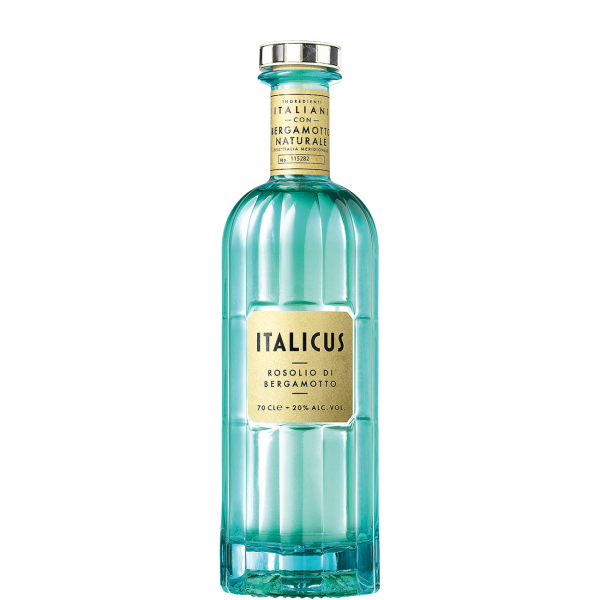 Italicus Rosolio di Bergamotto Likör 70 cl