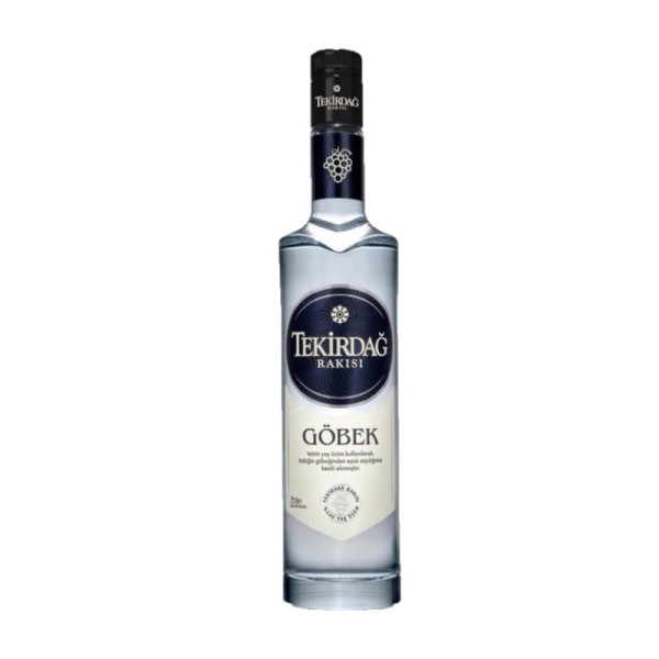 Tekirdag Göbek Raki 70 cl