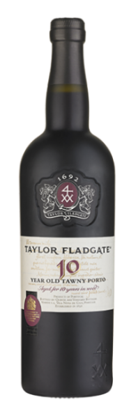 Taylor's Port Tawny 10 Years 75 cl